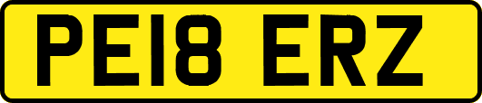 PE18ERZ