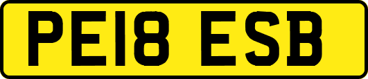 PE18ESB