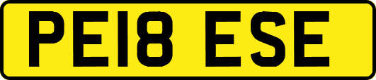 PE18ESE