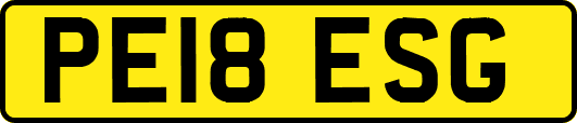PE18ESG