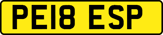 PE18ESP