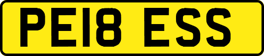 PE18ESS