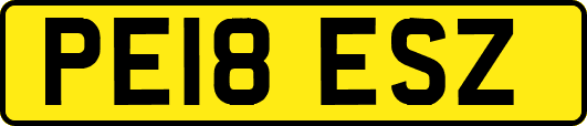 PE18ESZ