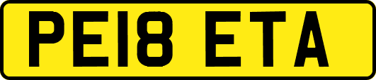 PE18ETA