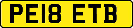 PE18ETB