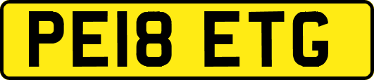 PE18ETG