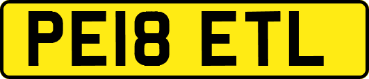 PE18ETL