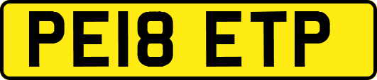 PE18ETP