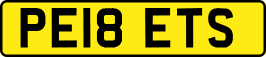 PE18ETS