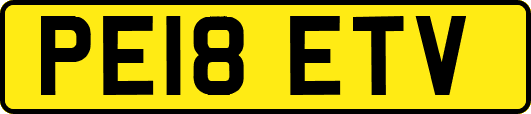 PE18ETV