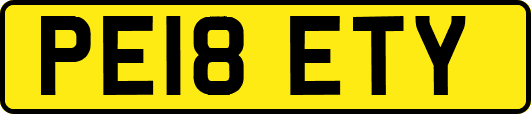 PE18ETY