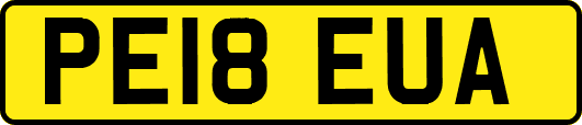 PE18EUA