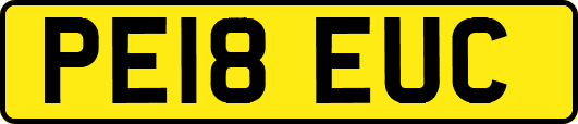 PE18EUC