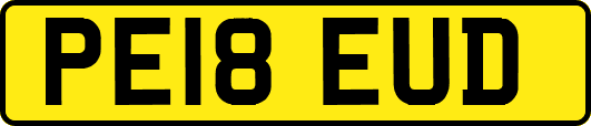 PE18EUD