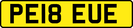 PE18EUE