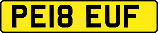 PE18EUF