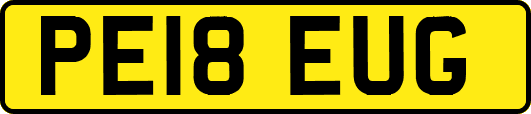 PE18EUG