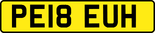 PE18EUH