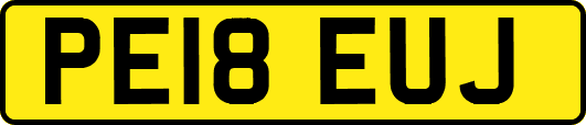PE18EUJ