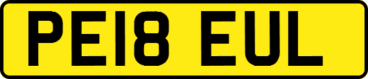 PE18EUL