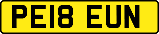 PE18EUN