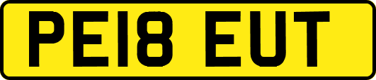 PE18EUT