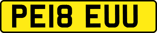 PE18EUU