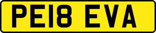 PE18EVA