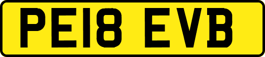 PE18EVB