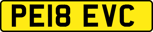 PE18EVC