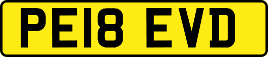 PE18EVD