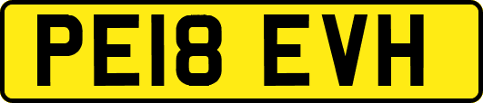 PE18EVH