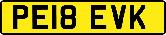 PE18EVK
