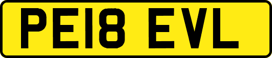 PE18EVL