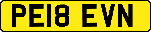 PE18EVN