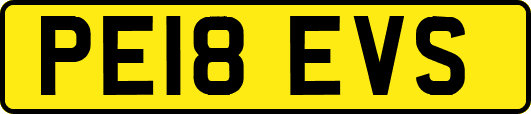 PE18EVS