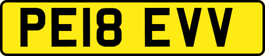 PE18EVV