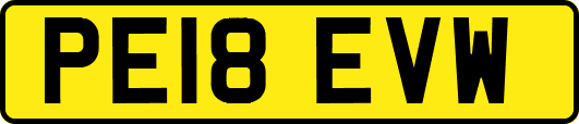 PE18EVW