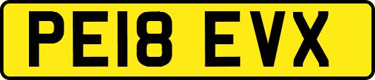 PE18EVX