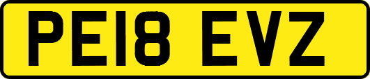 PE18EVZ