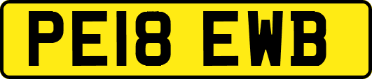 PE18EWB