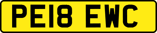 PE18EWC