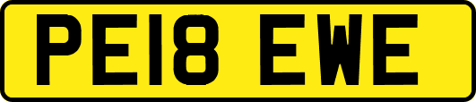 PE18EWE