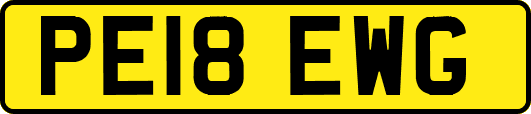 PE18EWG