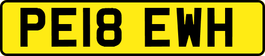 PE18EWH