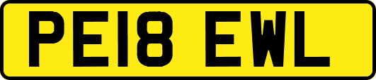 PE18EWL