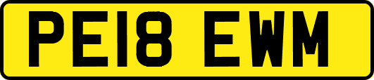 PE18EWM