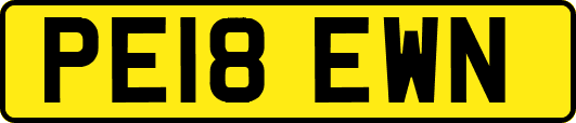 PE18EWN