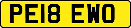 PE18EWO