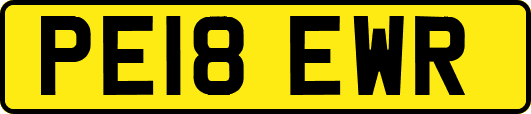 PE18EWR